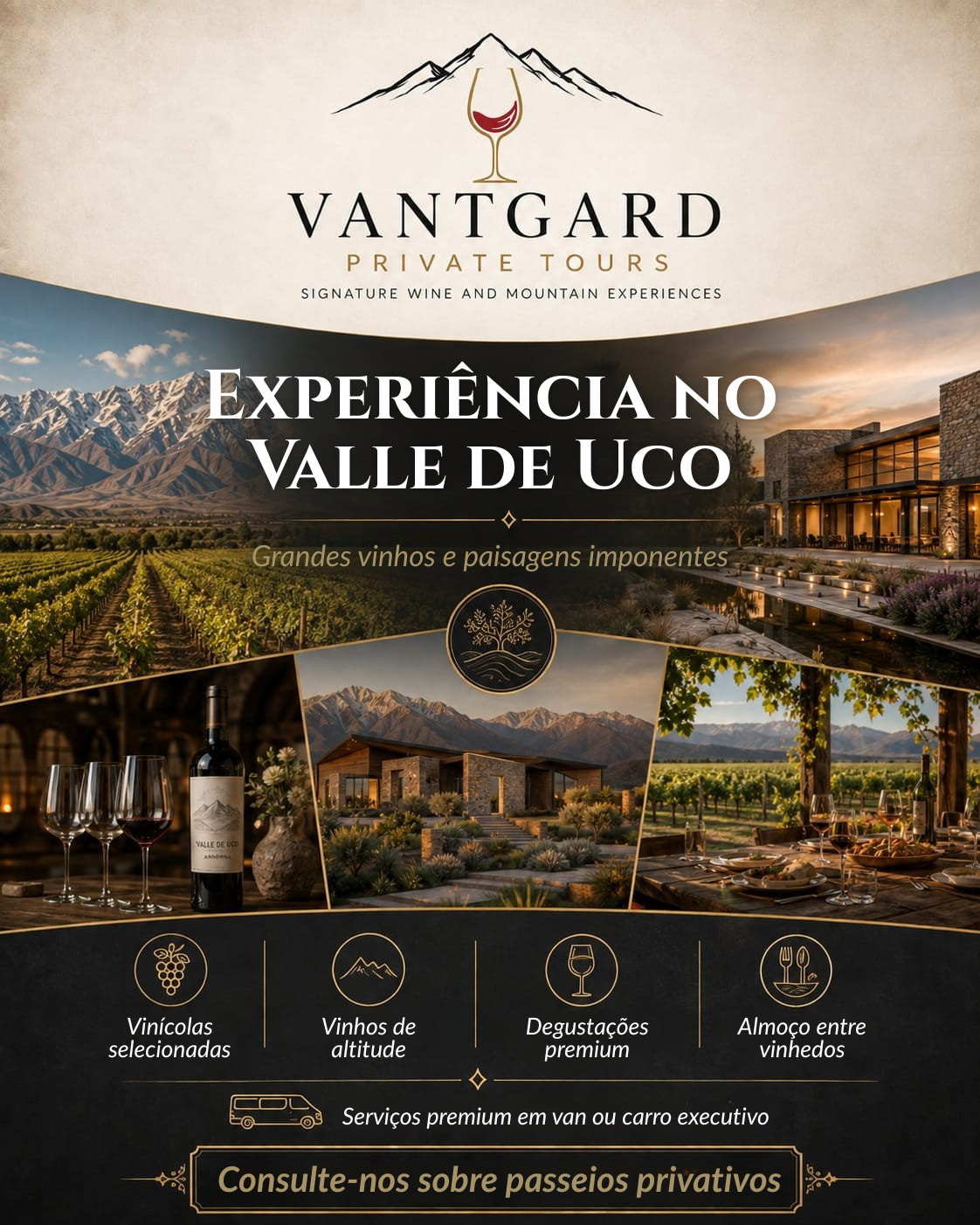 experiencia valle de uco